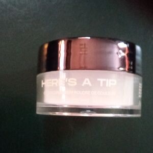 Here's a Tip Dip Powder